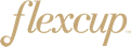 Flexcup logo