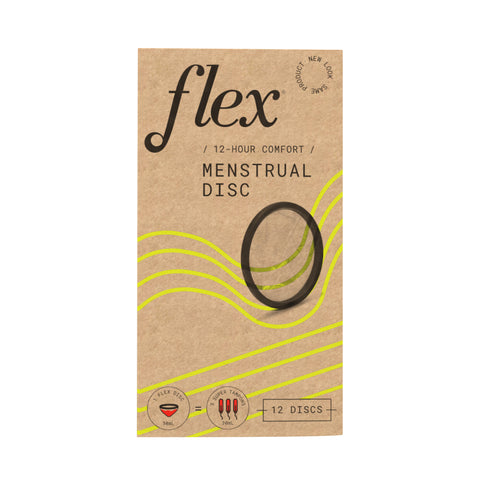 FLEX - 12 Pack