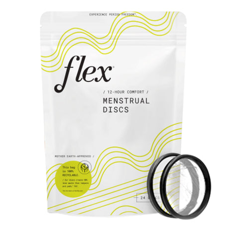 Flex Disc - 24 Pack
