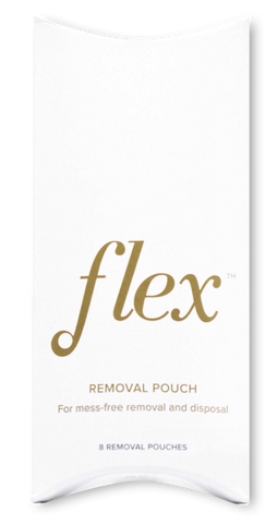 Removal Pouches Subscription