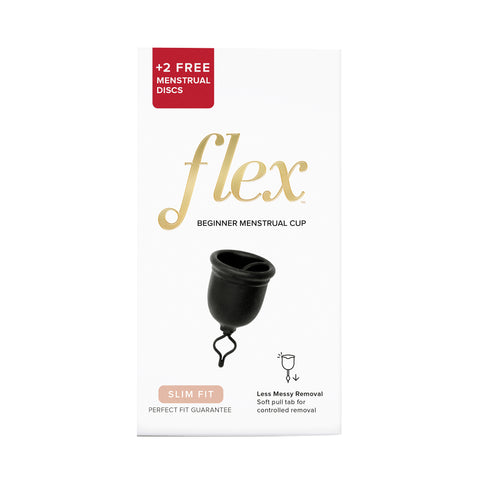 Flex Cup Only - Old Bag